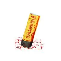 Хлопушки Пружинная хлопушка Р9020 купить от производителя Русский Фейерверк — Красноармейск