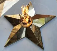 Звезда переносной модуль (513895) монтаж комплект горелка ГВД 379 10 89 00 ПС мобильная  в Красноармейске