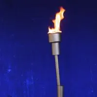 Факел старая крепость (197164) монтаж жидкость факелы ø 135 мм. ветроустойчивая  в Красноармейске