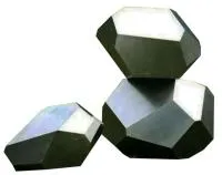 Грани скульптура нержавеющая сталь (517644) сертификат арт-объект  в Красноармейске