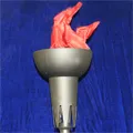 Факел имитация огня производство и продажа — Красноармейск