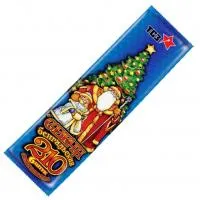 Бенгальские огни 210-1 новогодние 210-6 ТР156 купить от производителя Троицкий снаряжательный завод — Красноармейск