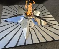 Мобильный модуль (518233) производство комплект горелка ГВД 379 10 89 00 ПС переносной мобильная  в Красноармейске