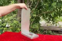 Подставка олимпийского факела (197420) поставка факелы евростандарт  в Красноармейске