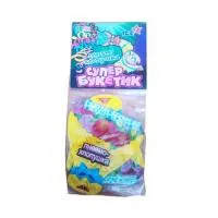 Пневматическая хлопушка Супер-Букетик ТР709 купить от производителя Троицкий снаряжательный завод — Красноармейск