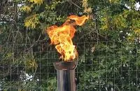 Факел газовый Якутия 08 (197131) монтаж факелы ø 135 мм. ветроустойчивая  в Красноармейске