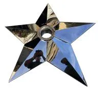 Звезда вечный огонь (518318) монтаж комплект горелка ГВД 379 10 89 00 ПС ø 1500 мм. пустотелая  в Красноармейске