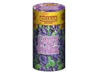 Фонтан фейерверк Букет фиалок РС4110 купить от производителя Русская Пиротехника — Красноармейск