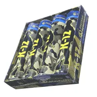 Петарды Корсар К-12 Р1092 купить от производителя Русская Пиротехника — Красноармейск