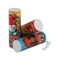 Хлопушки Супер ТР106 купить от производителя Троицкий снаряжательный завод — Красноармейск