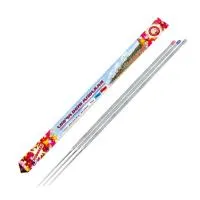 Бенгальские огни цветные Триколор 650-3 СБ650Т3 купить от производителя Уральский пиротехнический завод — Красноармейск