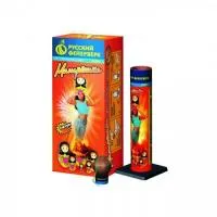 Фестивальные шары Матрешка Р6210 купить от производителя Русский Фейерверк — Красноармейск