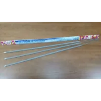 Бенгальские огни Белый снег 650-3 СБ650БС3 купить от производителя Уральский пиротехнический завод — Красноармейск