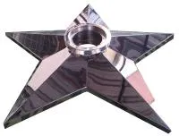 Звезда нержавеющая сталь (518220) производство комплект горелка ГВД 379 10 89 00 ПС вечный огонь ø 1100 мм. пустотелая  в Красноармейске