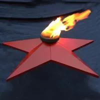 Звезда (газовая горелка) (197122) монтаж комплект горелка ГВД 379 10 89 00 ПС - ø 1100 мм. ветроустойчивая  в Красноармейске