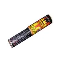 Фальшфейер Огонь желтый ФОЖ купить от производителя Уральский пиротехнический завод — Красноармейск