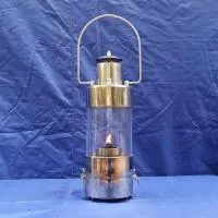 Лампа северянка перенос и хранение огня (207255) сертификат капсула переноса ø 140 мм. мобильная  в Красноармейске