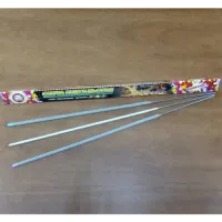 Бенгальские огни Светофор 400-3 СБ400С3 купить от производителя Уральский пиротехнический завод — Красноармейск