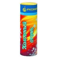 Фонтан фейерверк Холодный огонь Р4814 купить от производителя Русский Фейерверк — Красноармейск