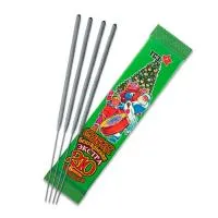Бенгальские свечи Экстра 210-6 ТР159 купить от производителя Троицкий снаряжательный завод — Красноармейск