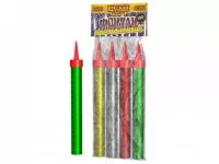 Настольный фейерверк Фонтан настольный 100 РС1910 купить от производителя Русская Пиротехника — Красноармейск