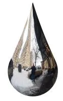 Капля из нержавеющей стали АЗЛК (518599) в Красноармейске