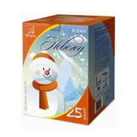 Батарея салютов Новогод ЕС268 купить от производителя ФейерЛэнд — Красноармейск