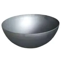 Полусфера — стенка 8 мм. APSI304 ∅ 1200 мм. (518989) поставка от производителя в Красноармейске и все города России низкие цены — Красноармейск