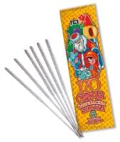 Бенгальские свечи Экстра 170-6 ТР157 купить от производителя Троицкий снаряжательный завод — Красноармейск