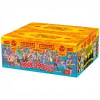 Фейерверк Море эмоций РС8930 купить от производителя Русская Пиротехника — Красноармейск