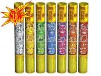 Пиротехника Цветной дым 30 РС3485 купить от производителя Русская Пиротехника — Красноармейск