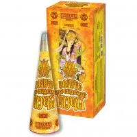 Фонтан фейерверк Золото персидской ночи РС4164 купить от производителя Русская Пиротехника — Красноармейск