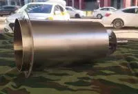 Газовая горелка гвд 379 10 89 02 рпс (518319) сертификат мощная вечный огонь ø 154 мм. ветроустойчивая  в Красноармейске