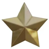 Звезда на стелу памятник в Красноармейске (518468)