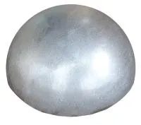 Полусфера ø 170 мм. (513903) производство промоборудование  в Красноармейске