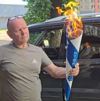 Факел РЖД ручной (газовый) (518320) Красноармейск