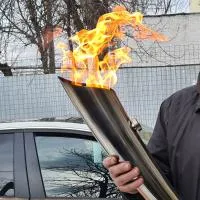 Терминал xxii газовый факел (514261) сертификат факелы ø 135 мм. ветроустойчивая  в Красноармейске