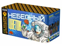 Салют Небесный цветок ОС6530 купить от производителя Огненный Цветок — Красноармейск