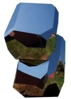 В Крыму арт-объект (517645) поставка  в Красноармейске