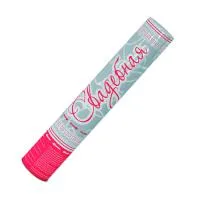 Пневматическая хлопушка Свадебная 37 Р9037 купить от производителя Русский Фейерверк — Красноармейск