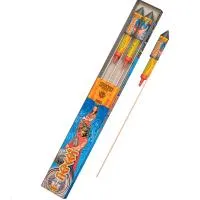 Ракеты Персей РС2238 купить от производителя Русская Пиротехника — Красноармейск