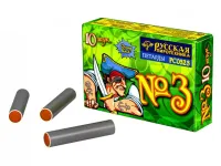 Петарды Команда корсара Моргана 3 РС0323 купить от производителя Русская Пиротехника — Красноармейск