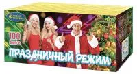 Салют Праздничный режим Р8473 купить от производителя Русский Фейерверк — Красноармейск