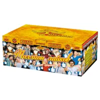 Фейерверк Миллион лайков РС6700 купить от производителя Русская Пиротехника — Красноармейск