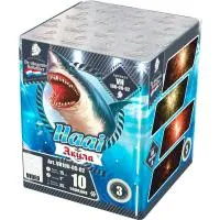 Батарея салютов Акула. Купить Батарея салютов Акула VH100-10-01 — магазин продажа салютов недорого —  Красноармейск, производитель Русский фейерверк - Русская пиротехника, доставка по России  +7 963 711 89 03 — Красноармейск | krasnoarmejsk.piroclub.ru