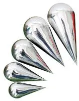 Капли арт-объект композиция (517635) поставка  в Красноармейске