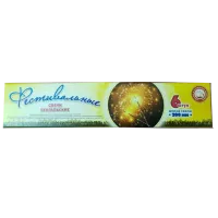 Бенгальские огни Фестивальные 200-6 СБ200Ф6-200 купить от производителя Уральский пиротехнический завод — Красноармейск