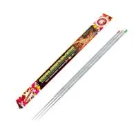 Бенгальские огни Светофор 300-3 СБ300С3 купить от производителя Уральский пиротехнический завод — Красноармейск