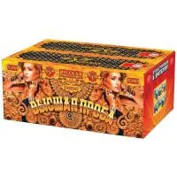 Фейерверк Высшая проба РС8901 купить от производителя Русская Пиротехника — Красноармейск