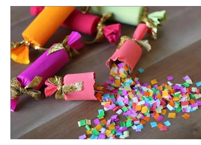 Купить в Красноармейске хлопушки